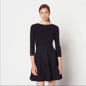 SOLD Sandro dress